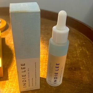 Indie Lee Squalane Facial Oil 1oz New in Box